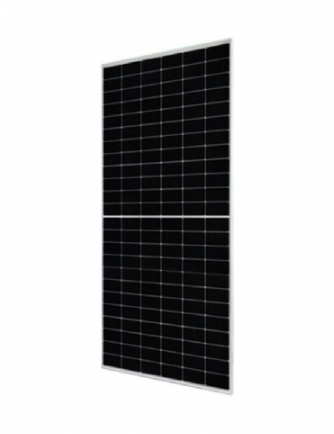 Jinko Solar 555W Half Cell Mono Panel