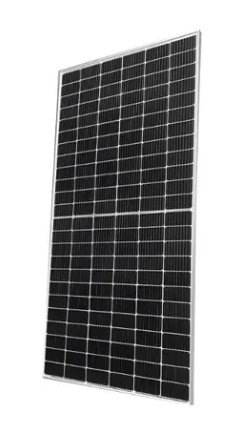 Jinko Solar 595W Half Cell Mono Panel
