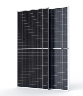 Jinko Solar 595W Half Cell Mono Panel