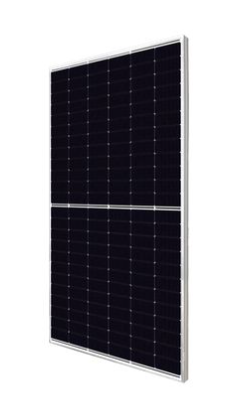 Canadian Solar 555W Mono Solar Panel