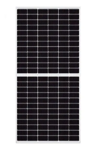Canadian Solar 550W Mono Solar Panel