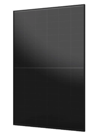 Aiko 455W Full All black Solar Panel