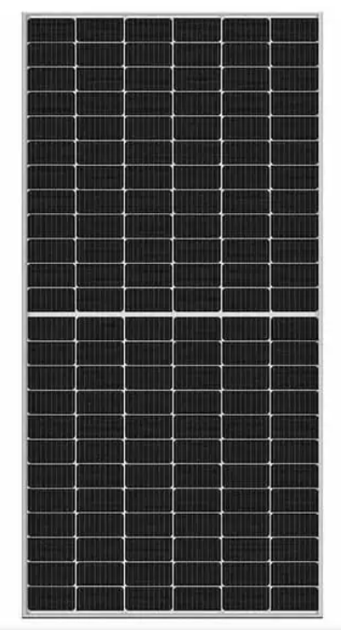 Aiko 650W Come 2U Solar Panel