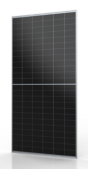 Aiko 650W Come 2U Solar Panel