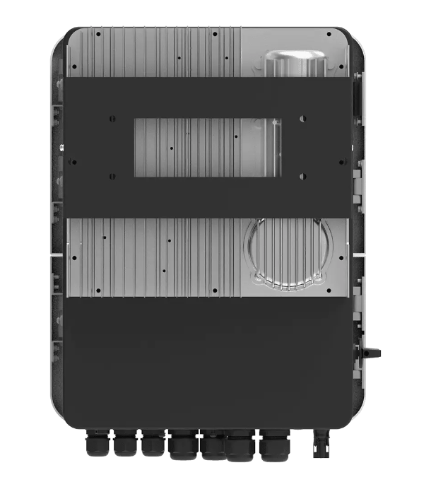 Deye 6KWh Single Phase Hybrid Inverter