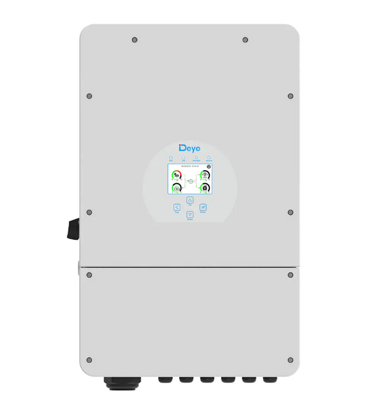 Deye 8KWh Single Phase Hybrid Inverter ( Old Version )
