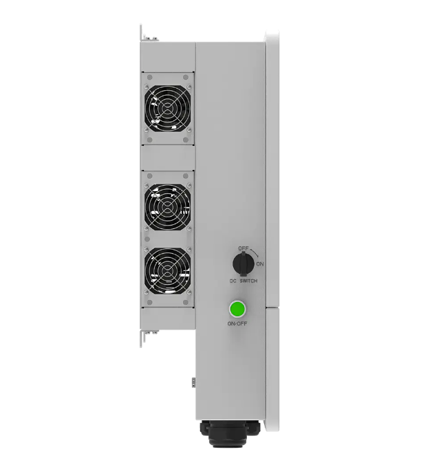 Deye 8KWh Single Phase Hybrid Inverter ( Old Version )