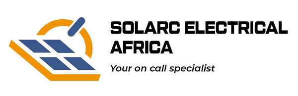 Solarc Electrical Africa Online Store